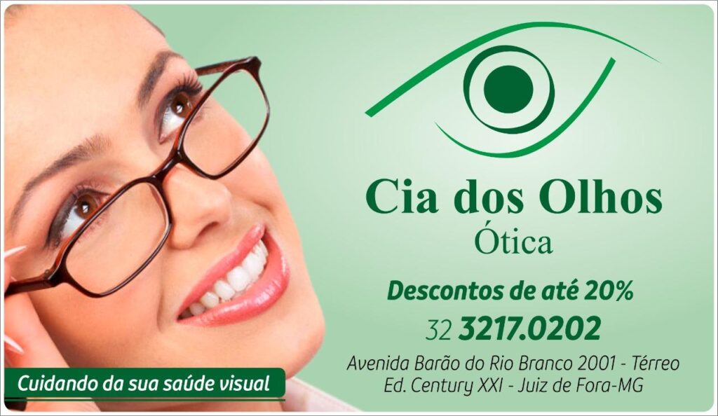 Cia dos Olhos