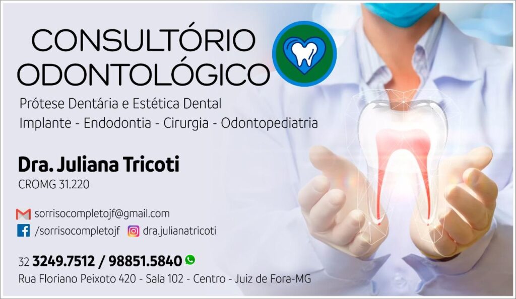Consultório Odontológico