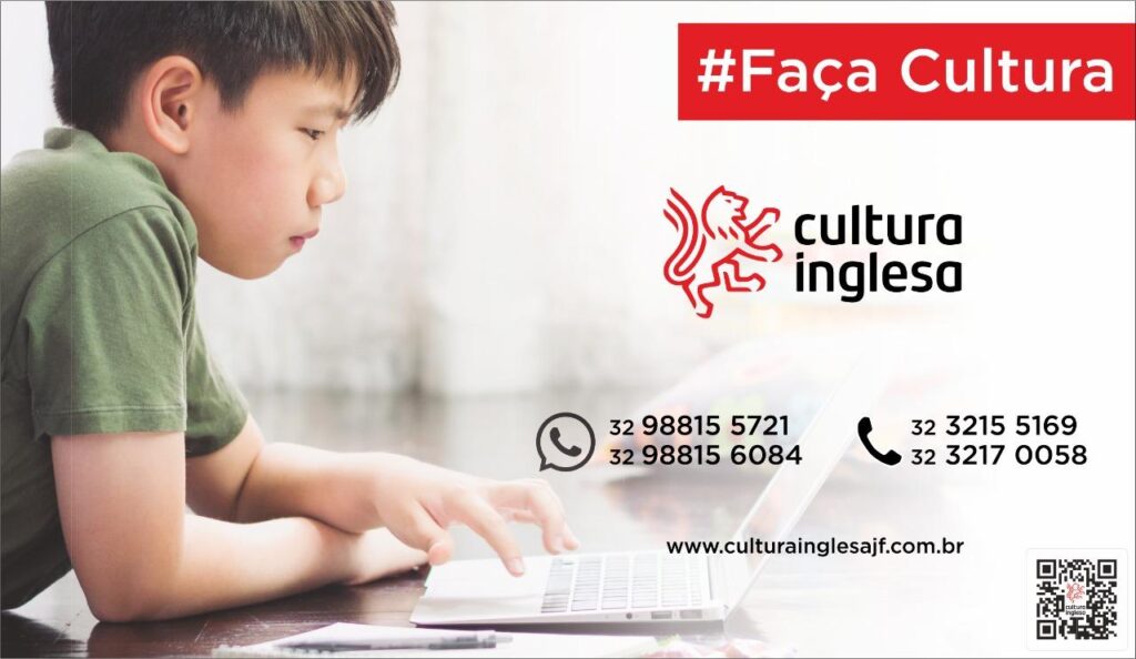 Cultura Inglesa