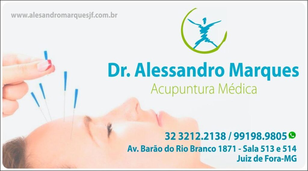 Dr. Alessandro Marques