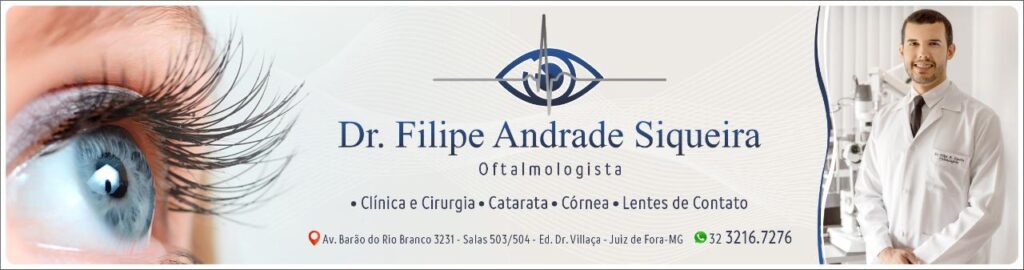 Dr. Filipe Andrade