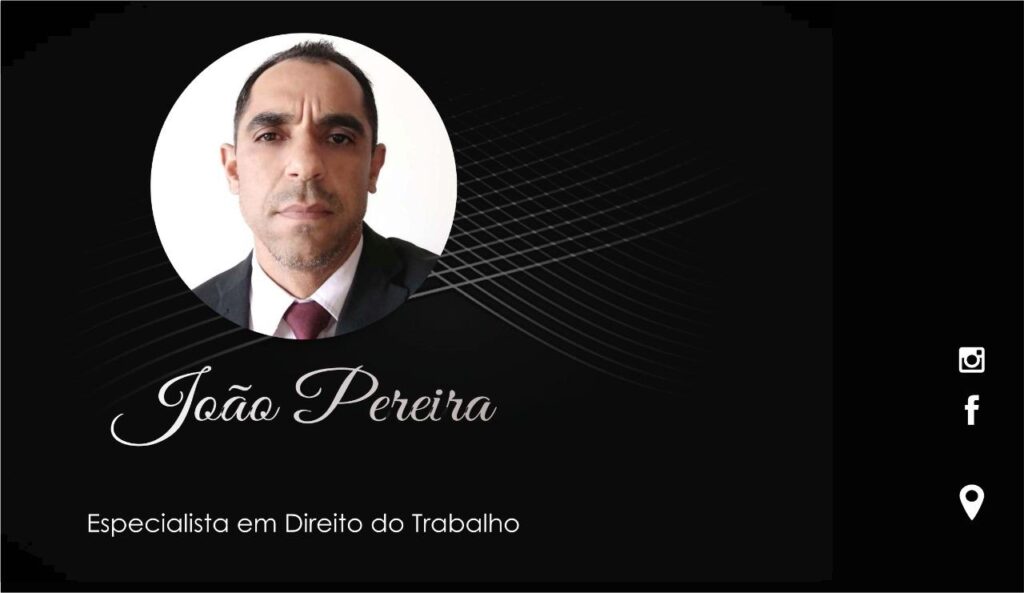 Dr. JOão Pereira