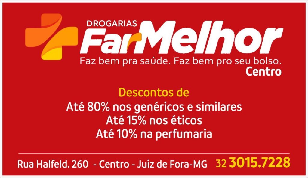 Drogarias FarMelhor