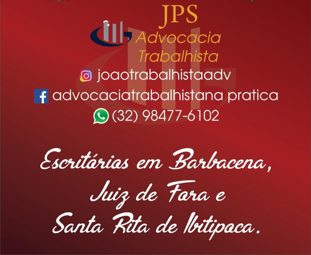 JPS advogados