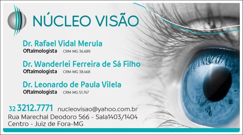 Núcleo Visão