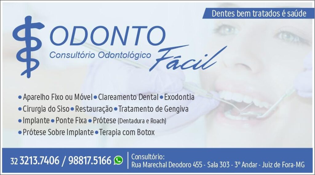 Odonto Fácil