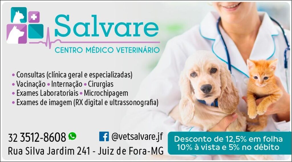 Salvare, Centro Médico