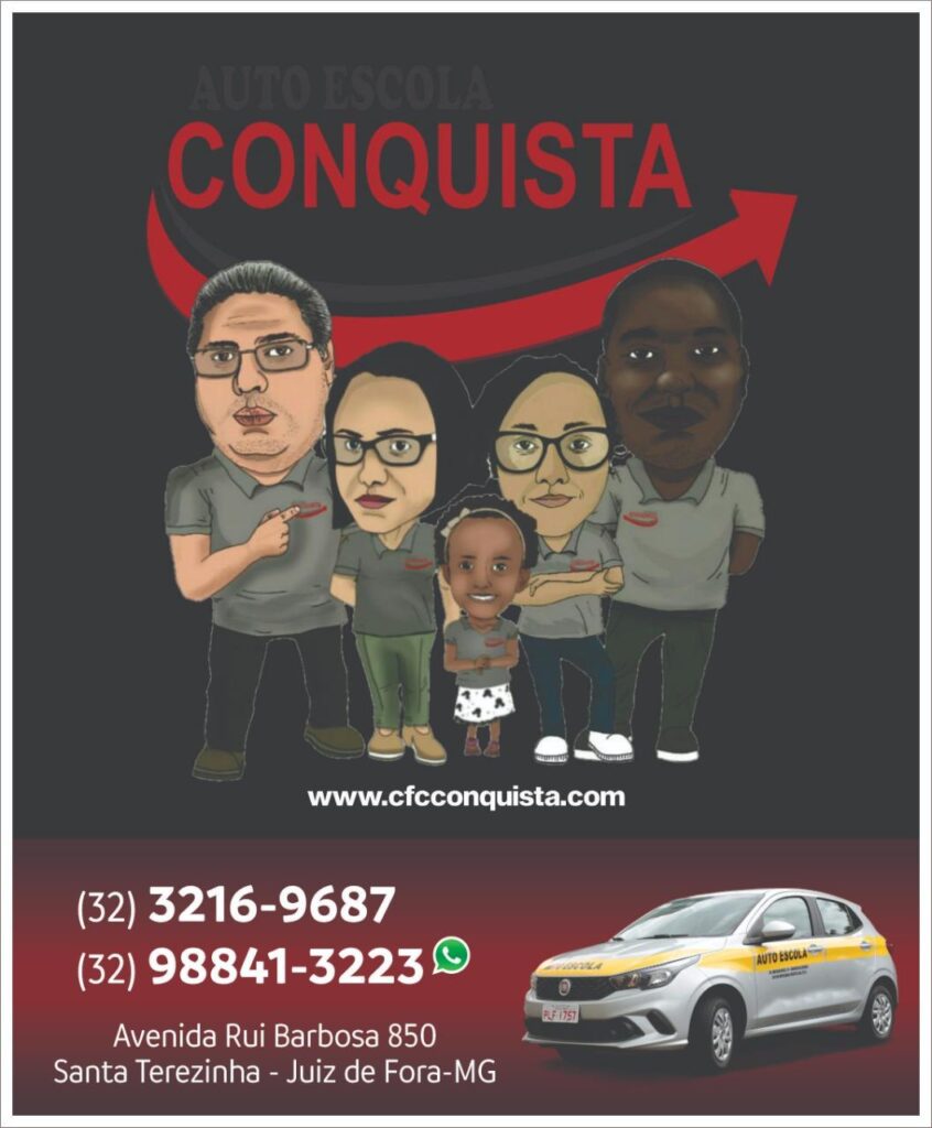 Conquista
