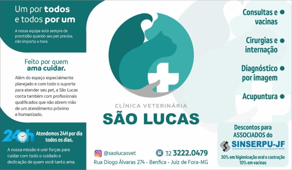 São Lucas