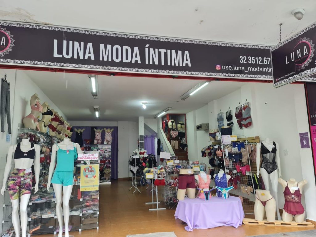 Luna Moda