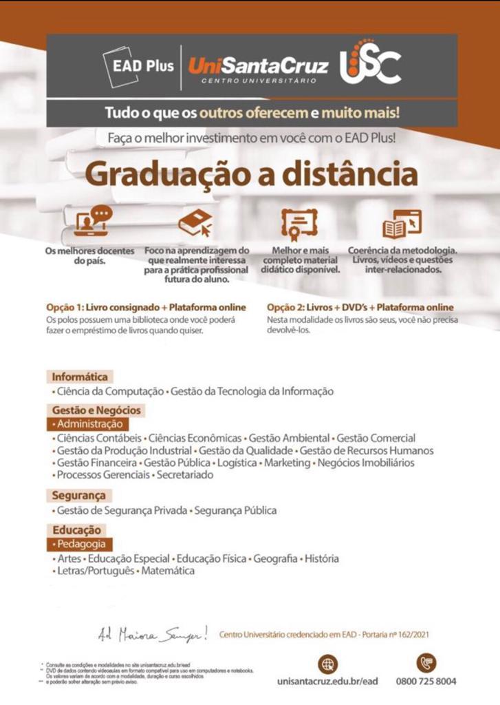 UniSantaCruz banner 3