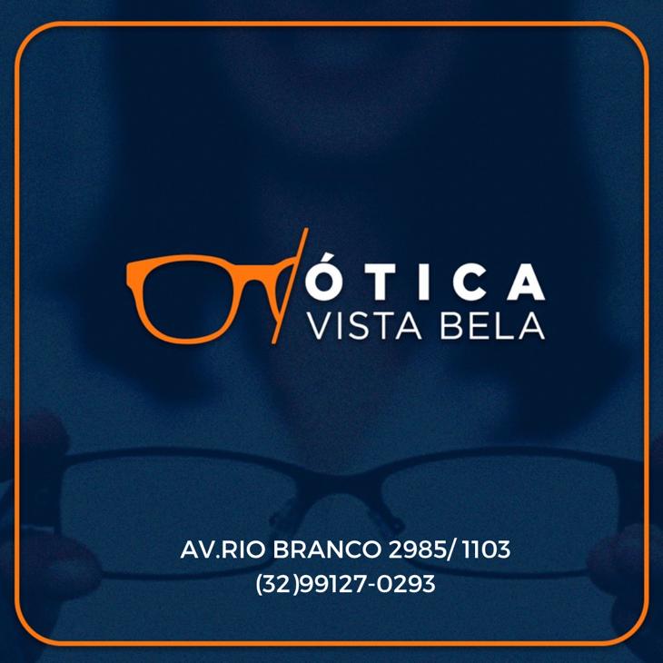 Ótica Vista Bela 2