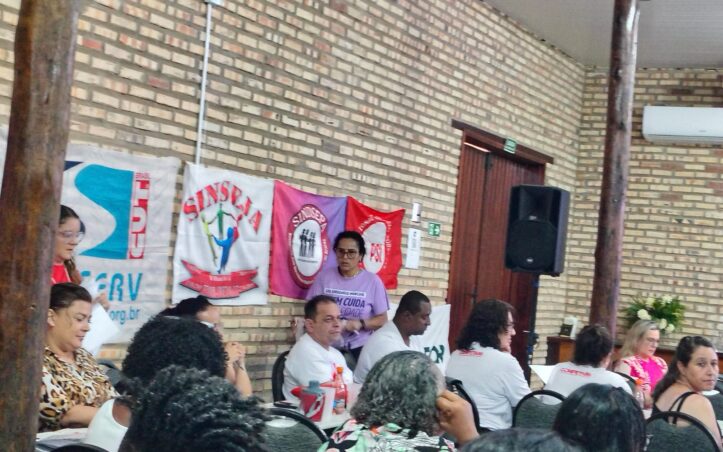 Congresso sextra feira a