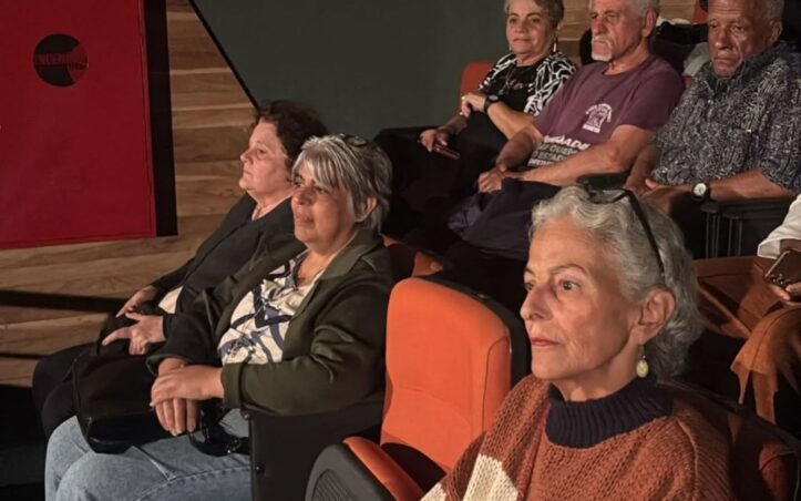 Conferência idoso quinta 1