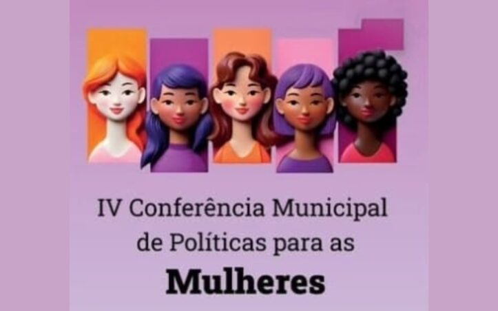 Conferencia municpal pré site