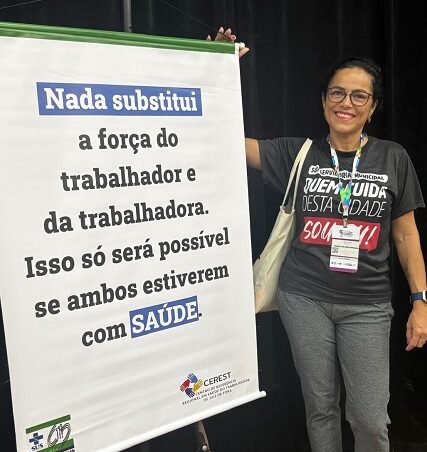 Conferência saude trabalhador segunda 1
