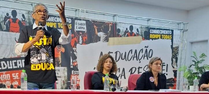 Encontro educação confetam sábado a (2)