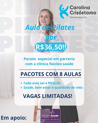 Pilates nucleo p site