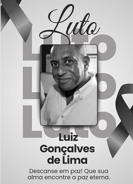 Luto luiz gonçalves