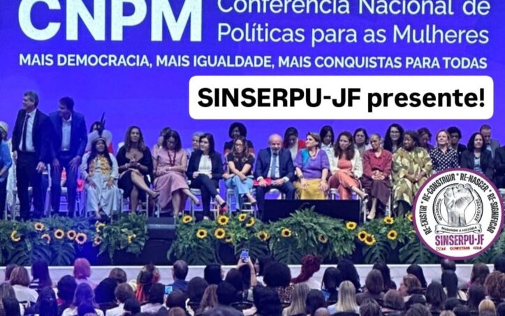 Conferencia das mulhers segunda manhã 1