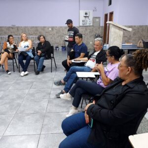 Remanescentes da amac 4