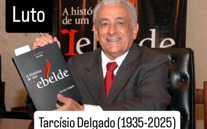 Tarcísio 2