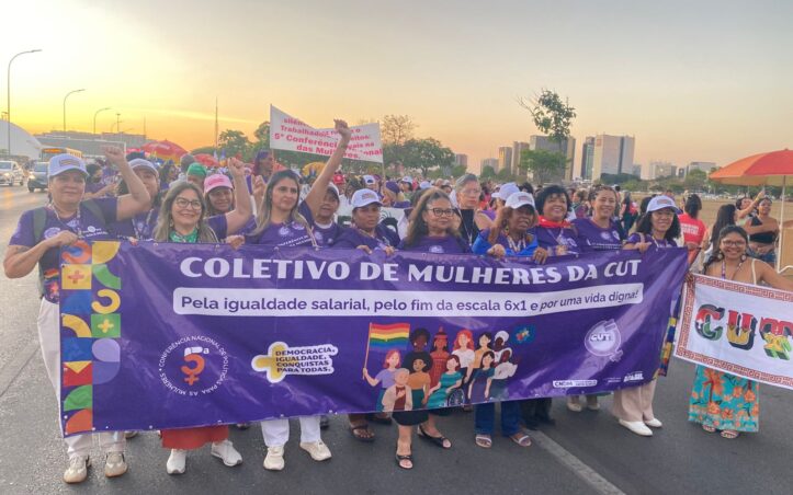 Caminhada mulheres 4