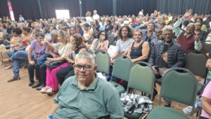 Conferência estadual dos idosos 1