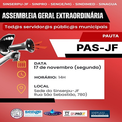 Assembleia Pas