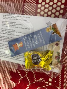 Núcleo dos aposentados