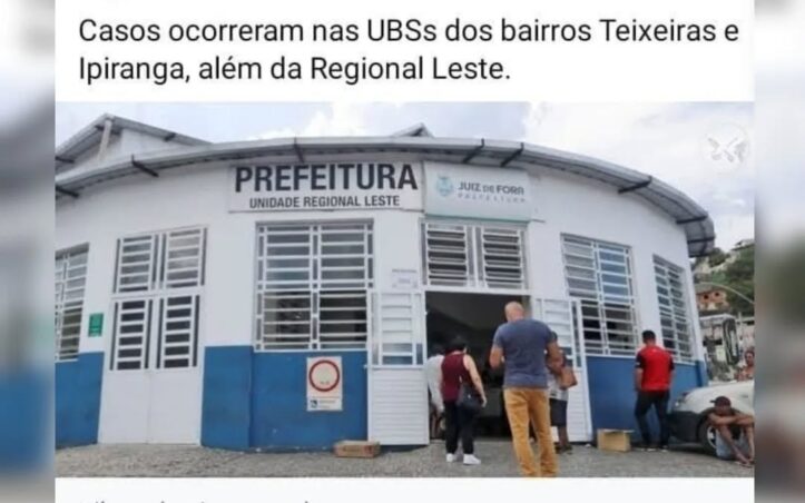 Reportagem da Tribuna