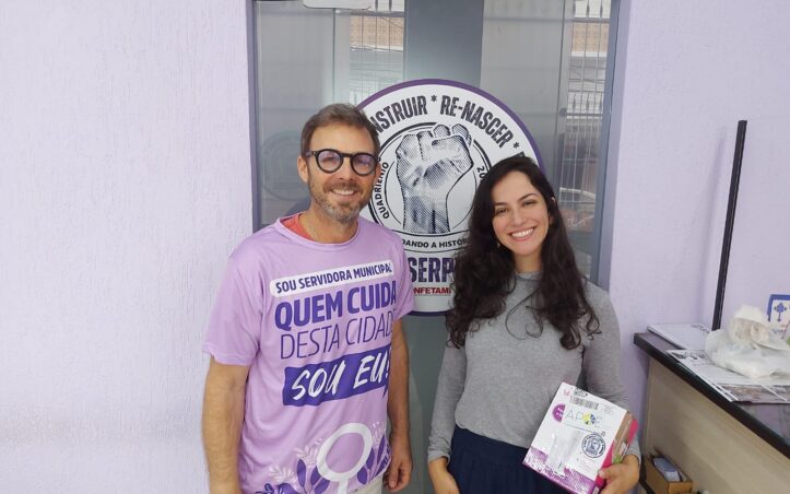 Premiados dia 6 tarde