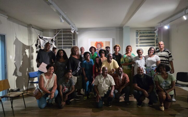 Adenilson na eleição do dia 9