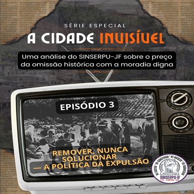 SÉRIE ESPECIAL episódio