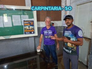 Irlan 11 carpintaria