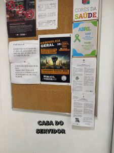 Irlan 3 Casa do Servidor